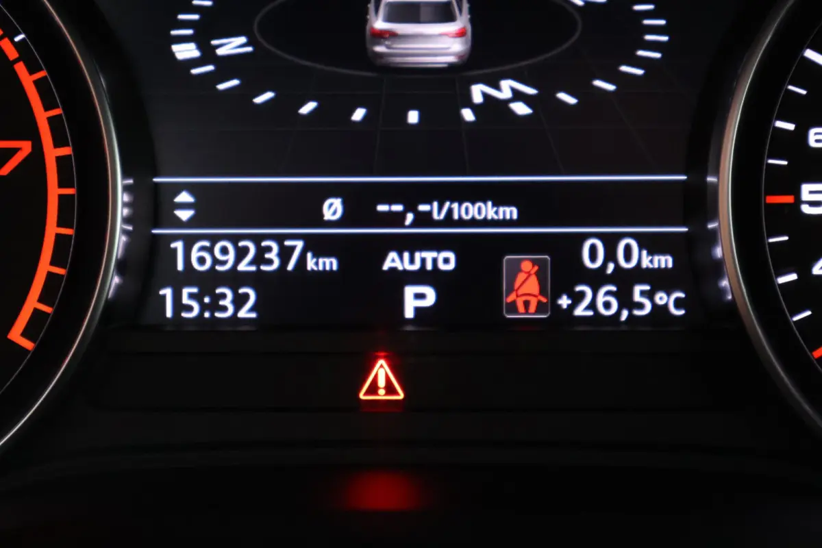 1.4 TFSI 150pk 2x S-Line Navigatie Camera