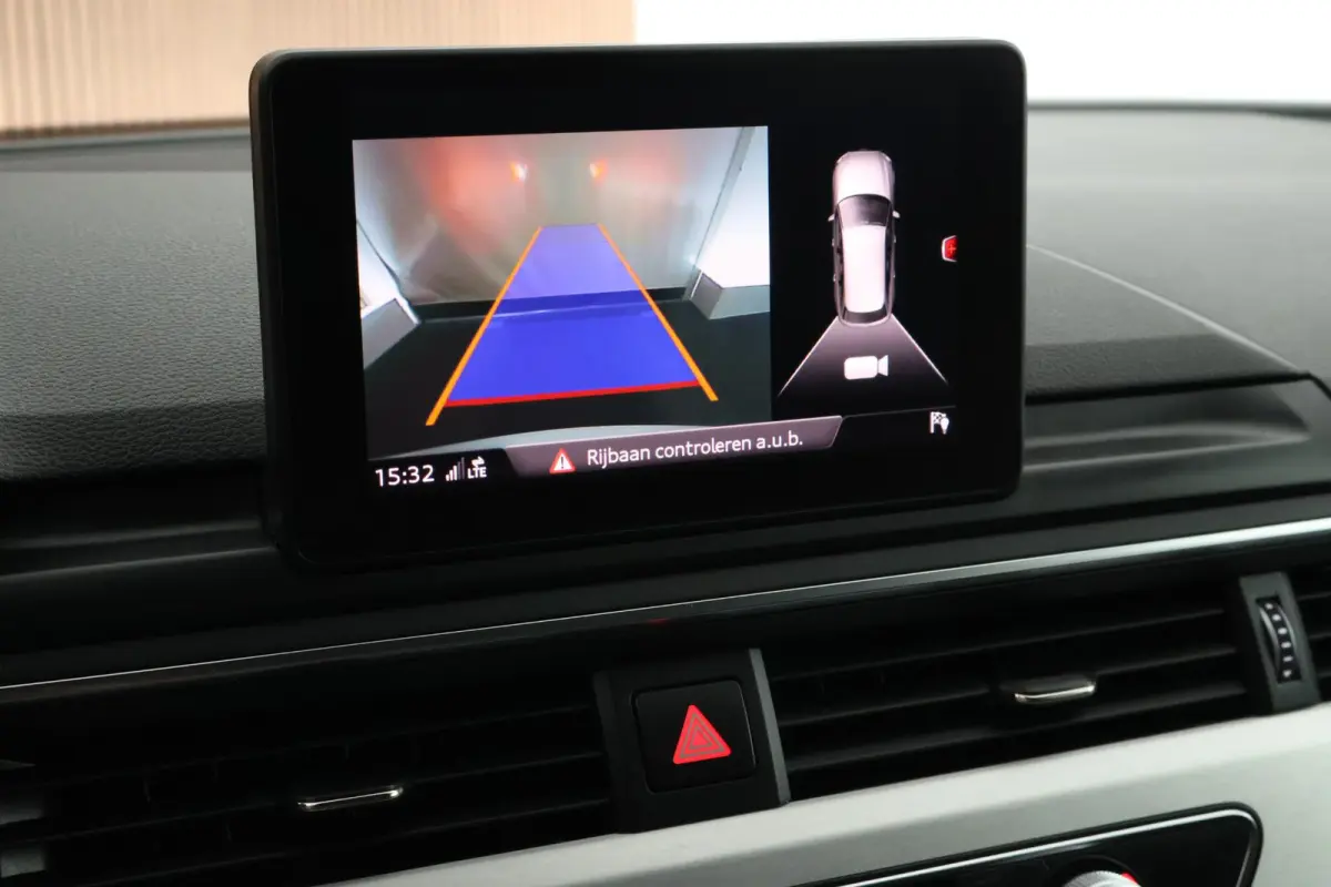 1.4 TFSI 150pk 2x S-Line Navigatie Camera