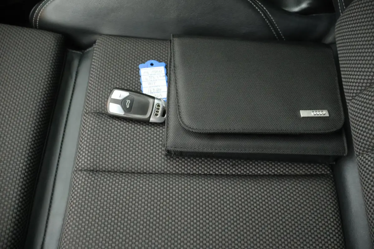 1.4 TFSI 150pk 2x S-Line Navigatie Camera