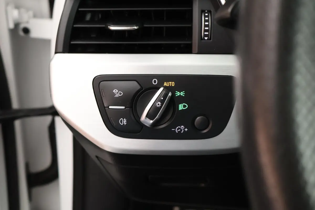 1.4 TFSI 150pk 2x S-Line Navigatie Camera
