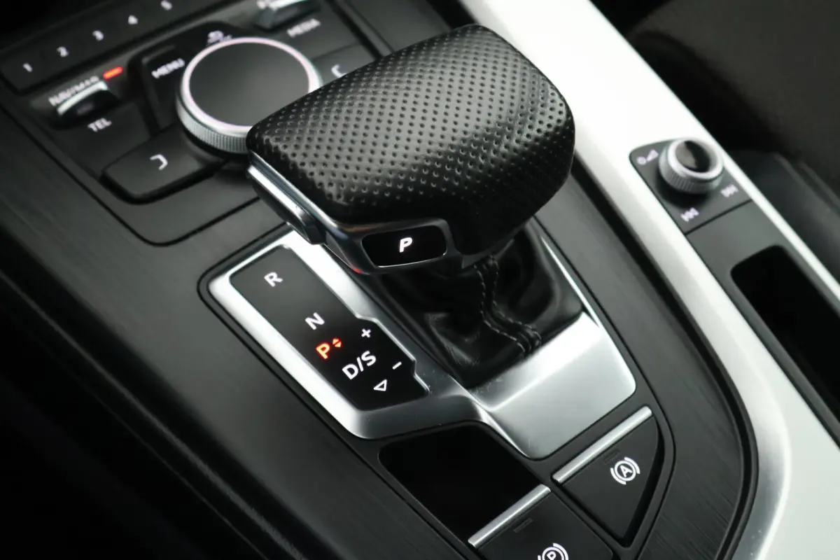 1.4 TFSI 150pk 2x S-Line Navigatie Camera