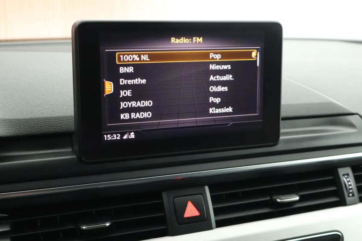 1.4 TFSI 150pk 2x S-Line Navigatie Camera