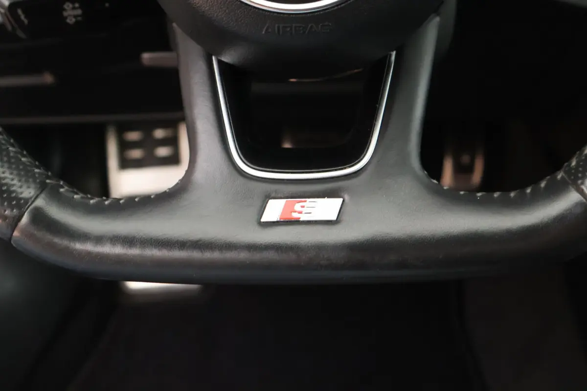 1.4 TFSI 150pk 2x S-Line Navigatie Camera