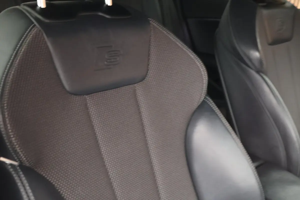 1.4 TFSI 150pk 2x S-Line Navigatie Camera