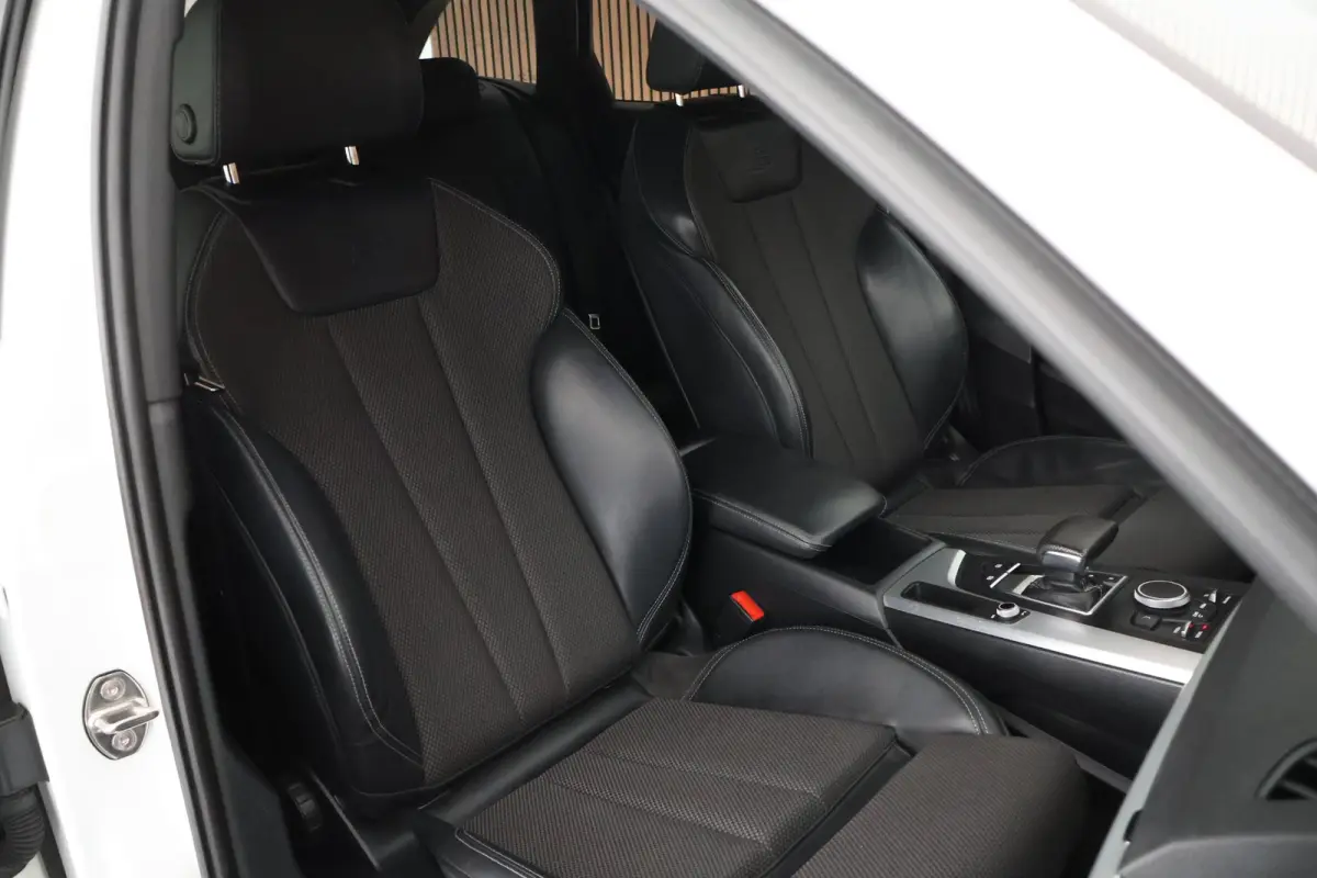 1.4 TFSI 150pk 2x S-Line Navigatie Camera