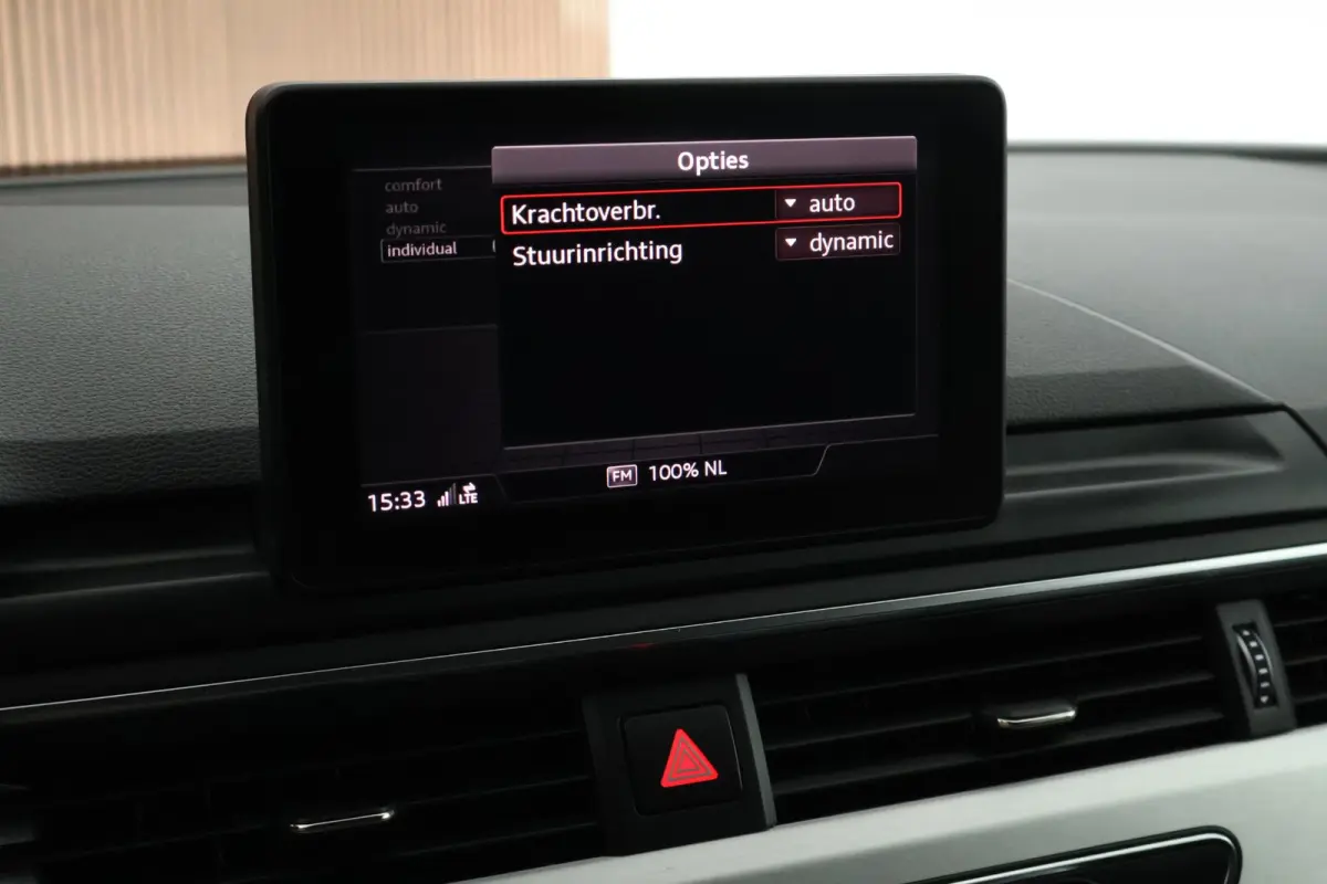 1.4 TFSI 150pk 2x S-Line Navigatie Camera