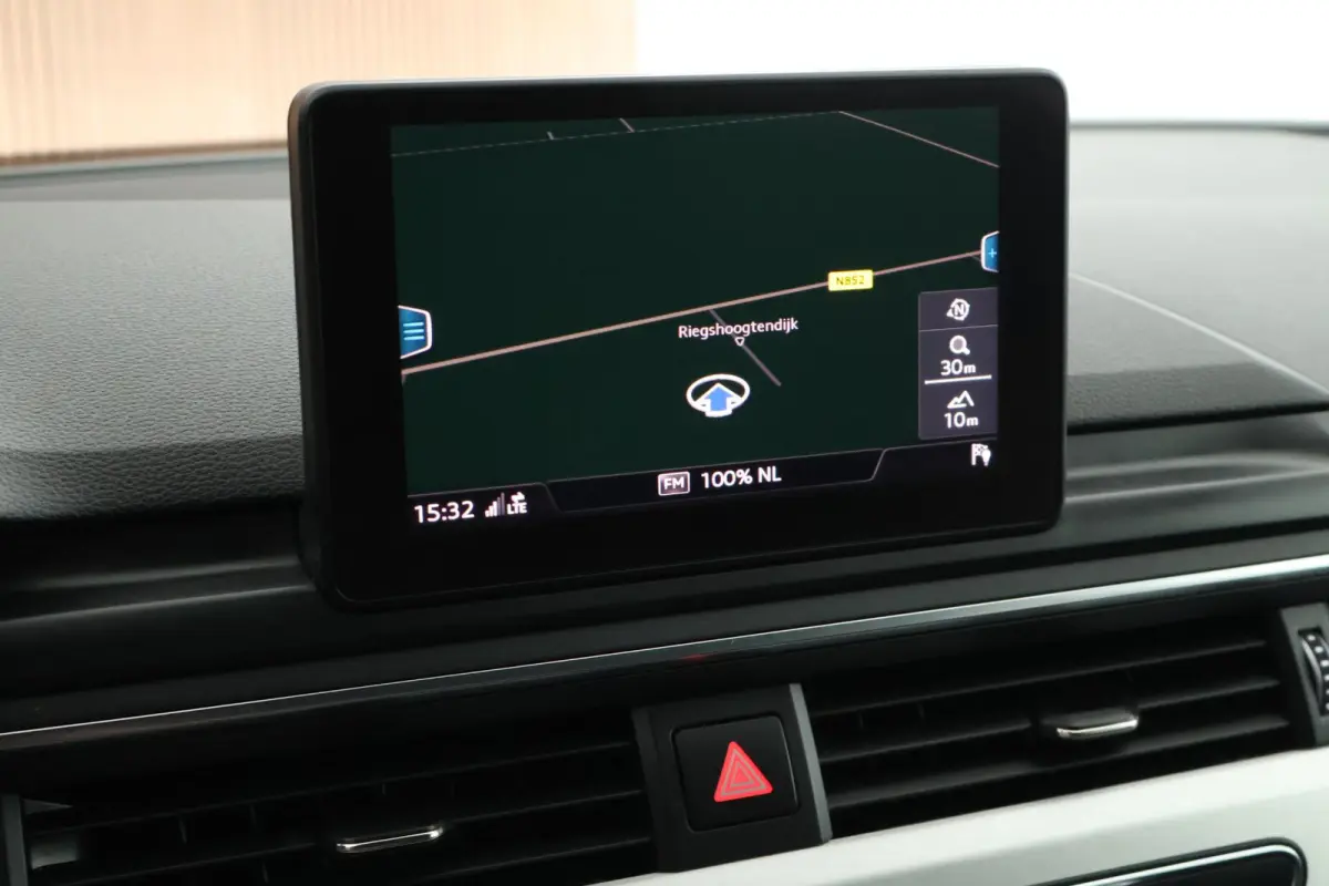 1.4 TFSI 150pk 2x S-Line Navigatie Camera