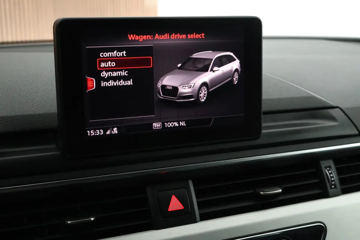 1.4 TFSI 150pk 2x S-Line Navigatie Camera