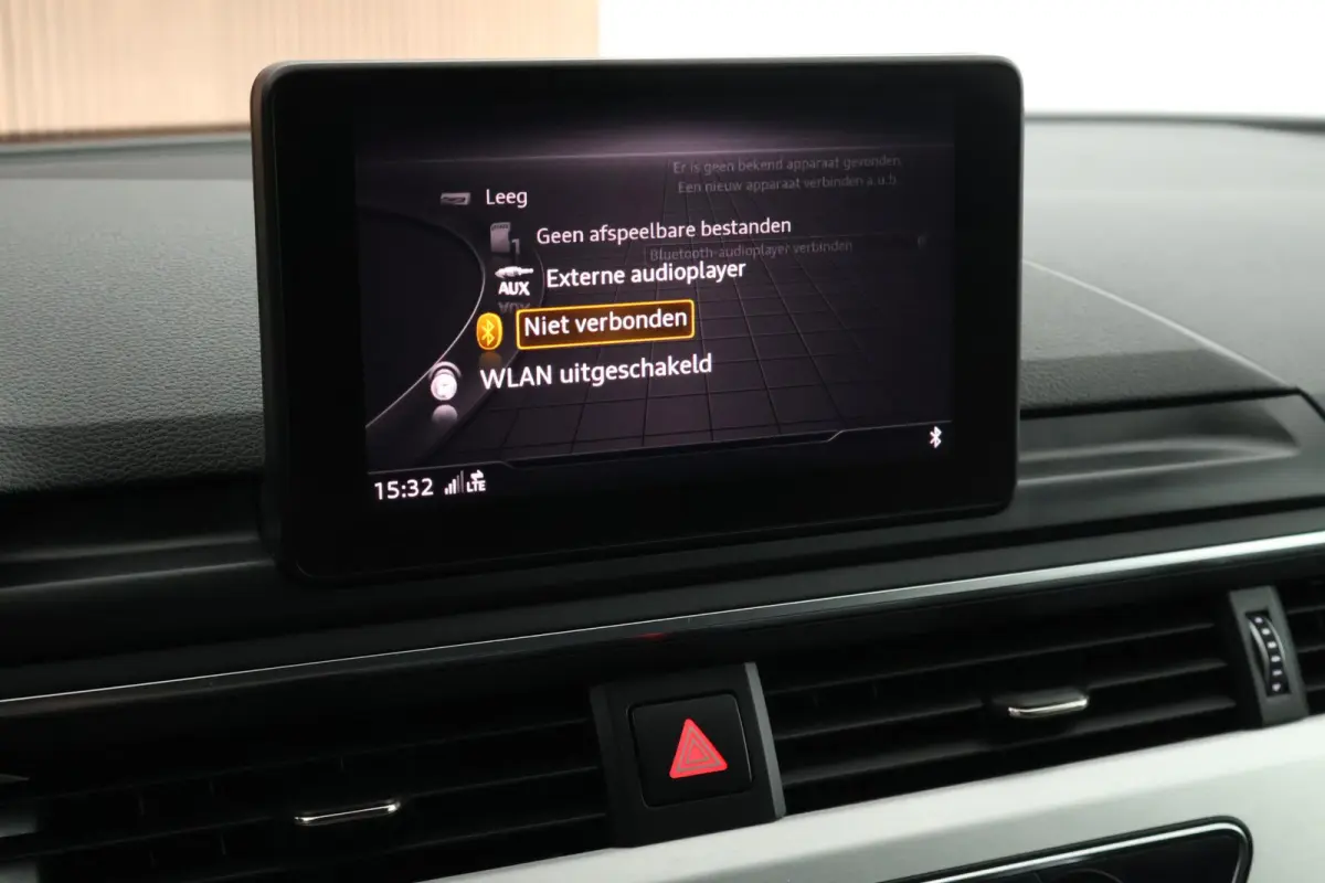 1.4 TFSI 150pk 2x S-Line Navigatie Camera