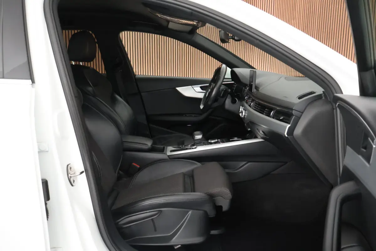 1.4 TFSI 150pk 2x S-Line Navigatie Camera
