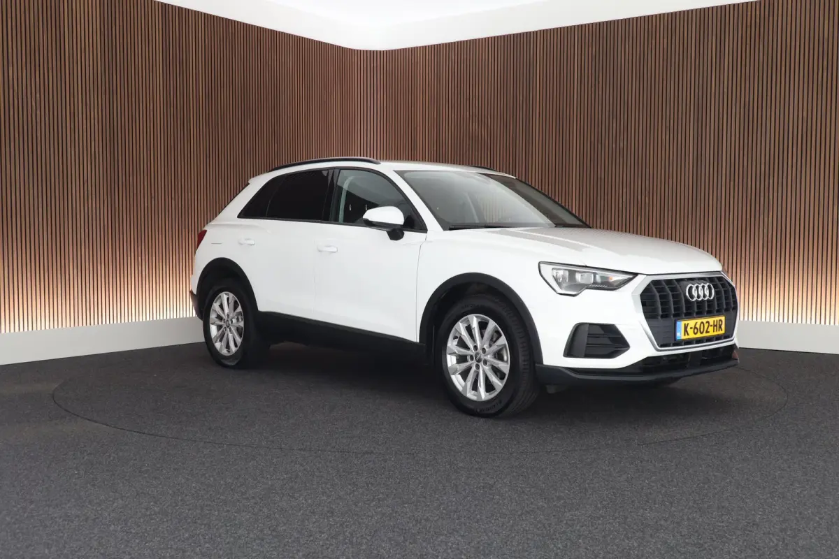 35 TDI 150pk S-Tronic Advanced Pro Line Trekhaak Stoelverwarming Navigatie