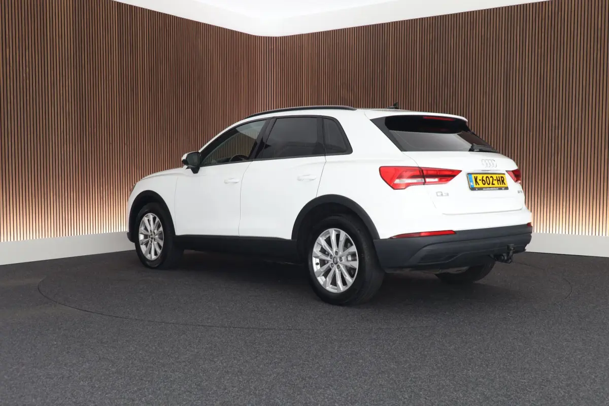 35 TDI 150pk S-Tronic Advanced Pro Line Trekhaak Stoelverwarming Navigatie