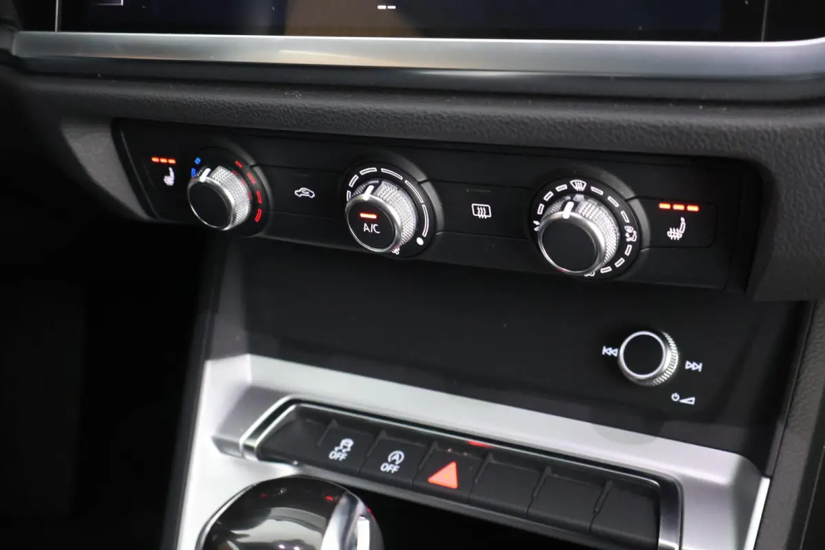 35 TDI 150pk S-Tronic Advanced Pro Line Trekhaak Stoelverwarming Navigatie