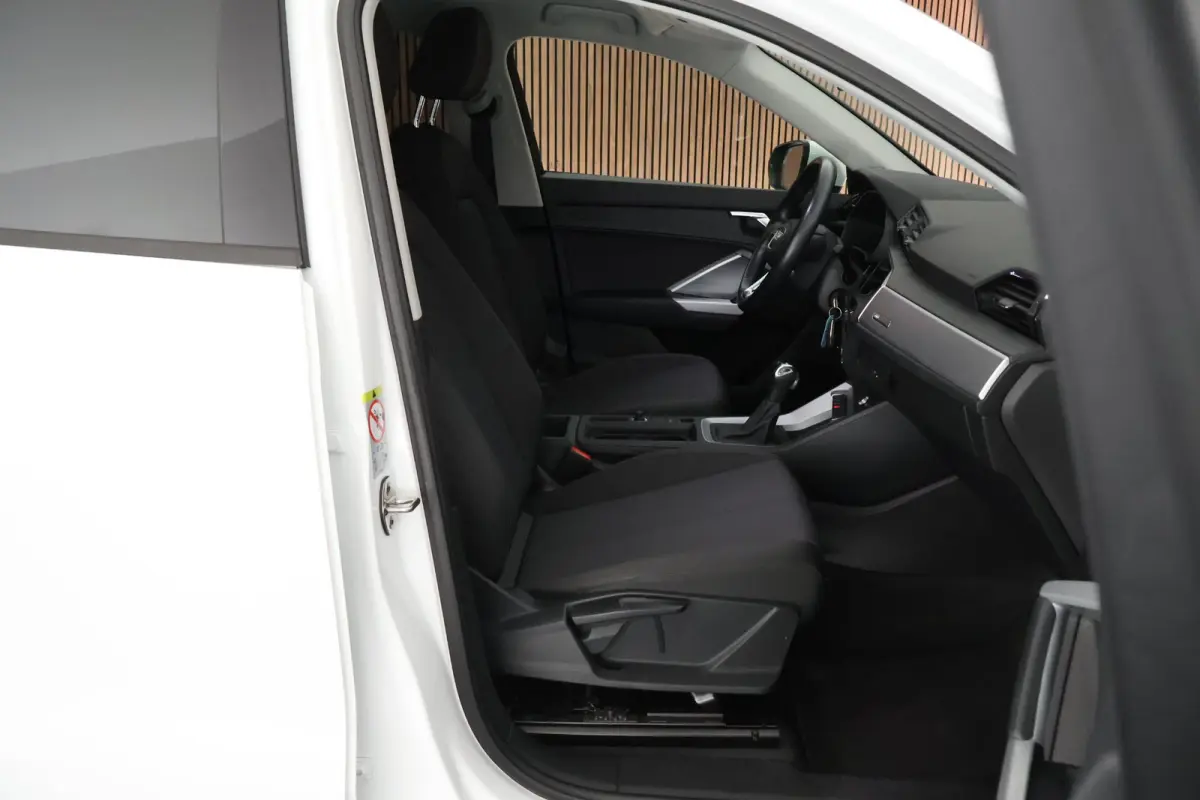 35 TDI 150pk S-Tronic Advanced Pro Line Trekhaak Stoelverwarming Navigatie