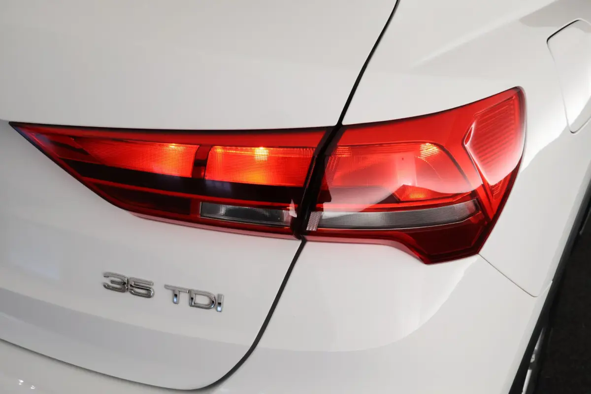 35 TDI 150pk S-Tronic Advanced Pro Line Trekhaak Stoelverwarming Navigatie
