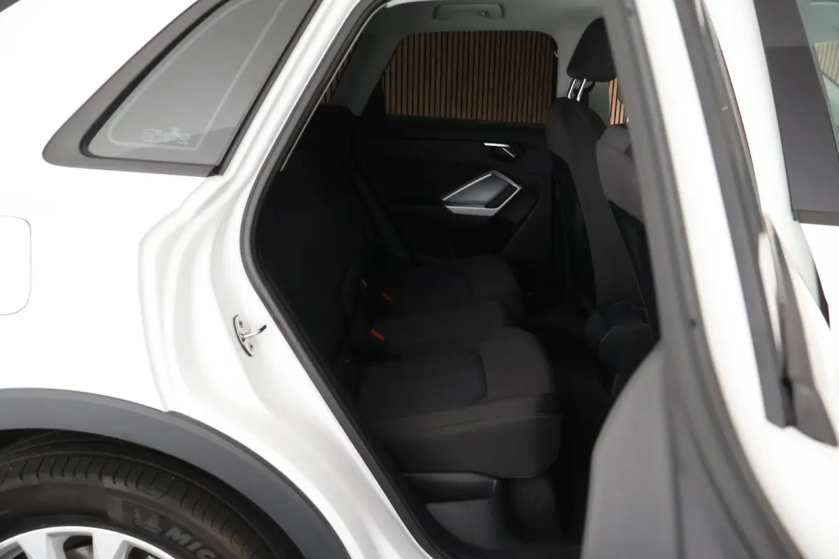 35 TDI 150pk S-Tronic Advanced Pro Line Trekhaak Stoelverwarming Navigatie