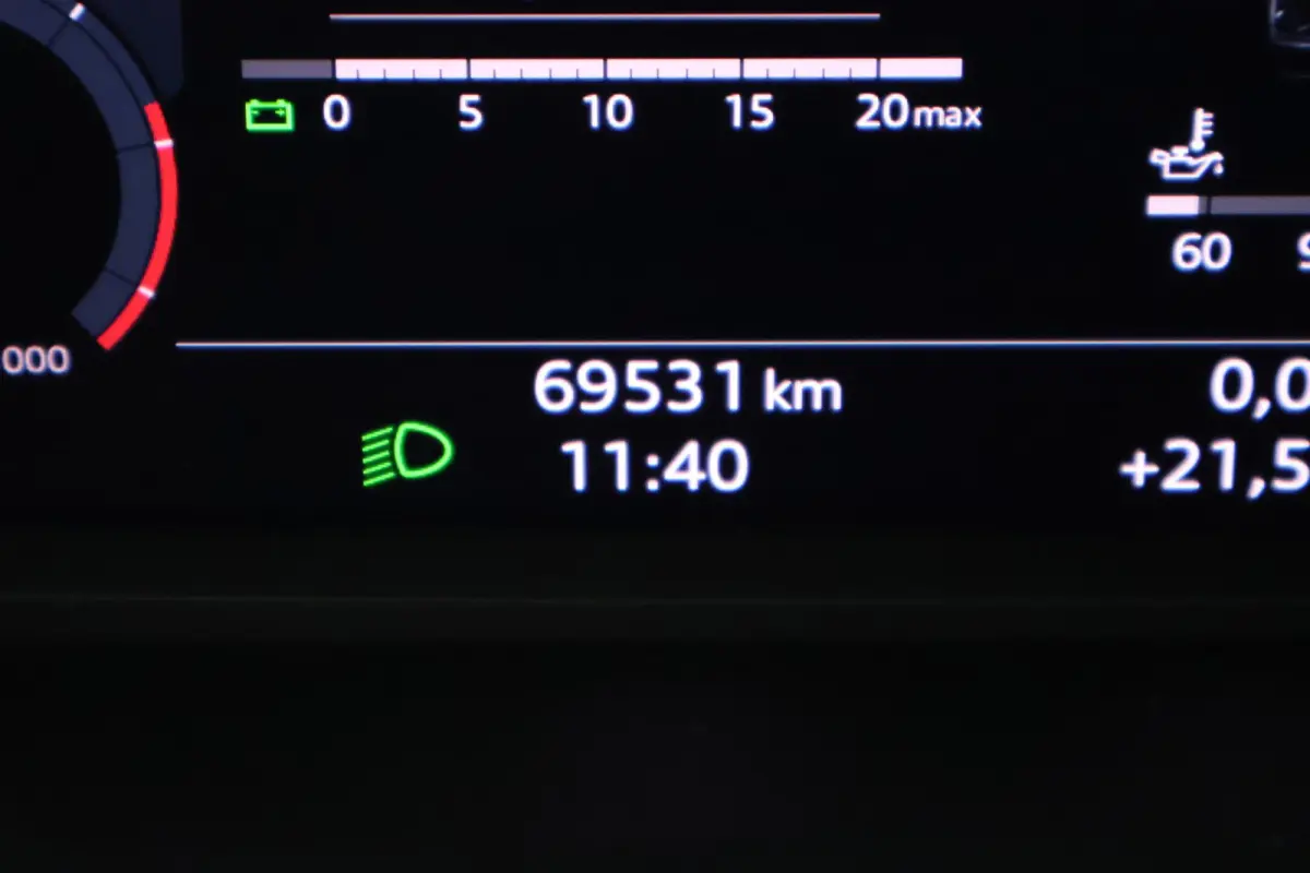 35 TDI 150pk S-Tronic Advanced Pro Line Trekhaak Stoelverwarming Navigatie