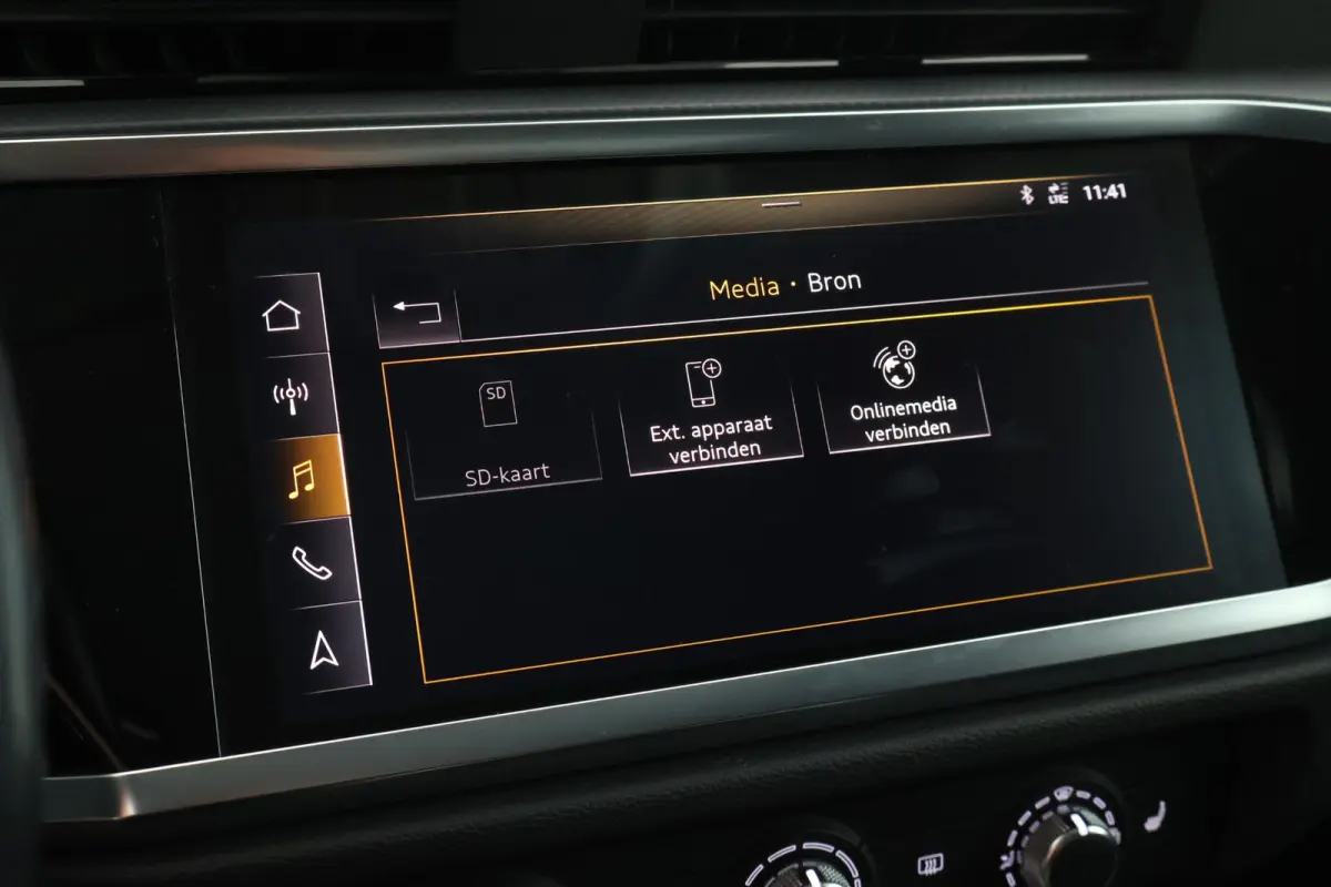 35 TDI 150pk S-Tronic Advanced Pro Line Trekhaak Stoelverwarming Navigatie