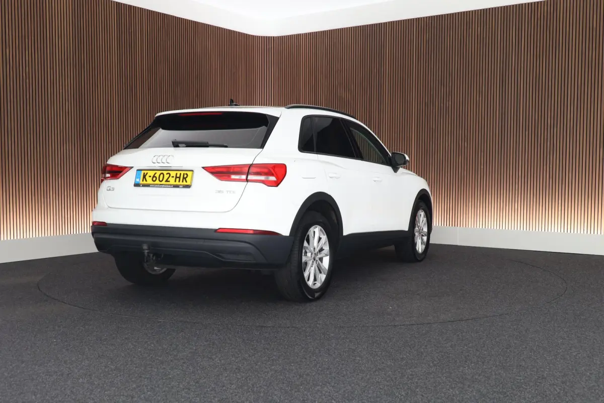 35 TDI 150pk S-Tronic Advanced Pro Line Trekhaak Stoelverwarming Navigatie