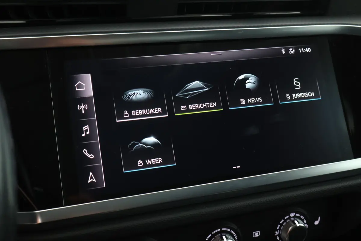 35 TDI 150pk S-Tronic Advanced Pro Line Trekhaak Stoelverwarming Navigatie