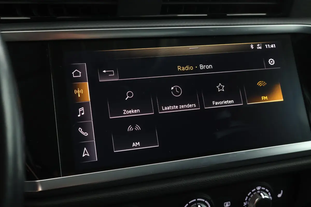 35 TDI 150pk S-Tronic Advanced Pro Line Trekhaak Stoelverwarming Navigatie