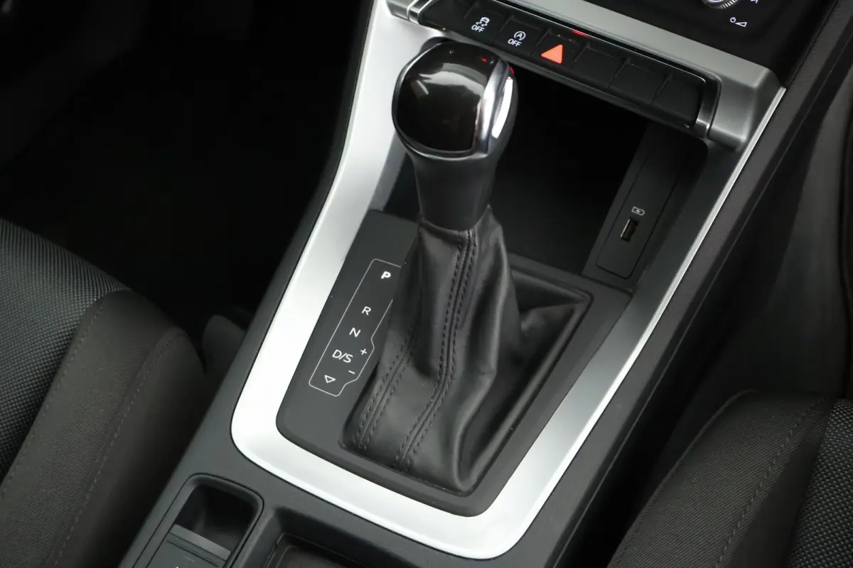 35 TDI 150pk S-Tronic Advanced Pro Line Trekhaak Stoelverwarming Navigatie