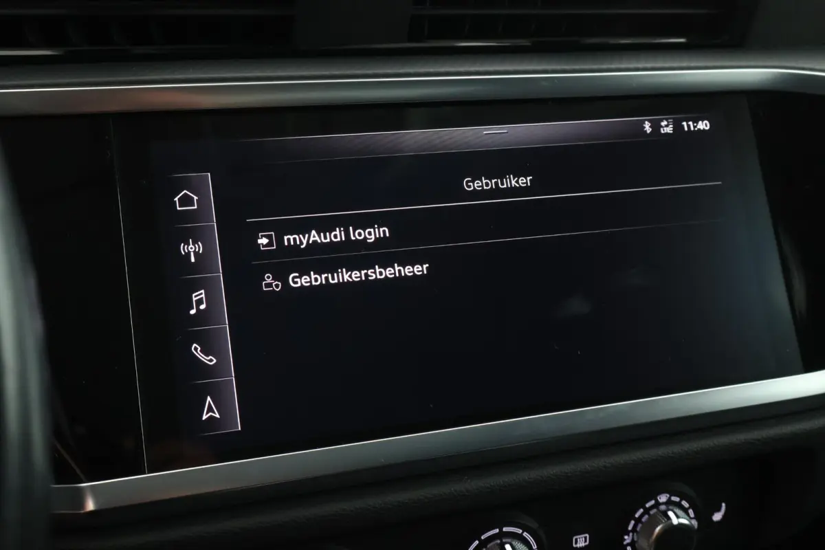 35 TDI 150pk S-Tronic Advanced Pro Line Trekhaak Stoelverwarming Navigatie
