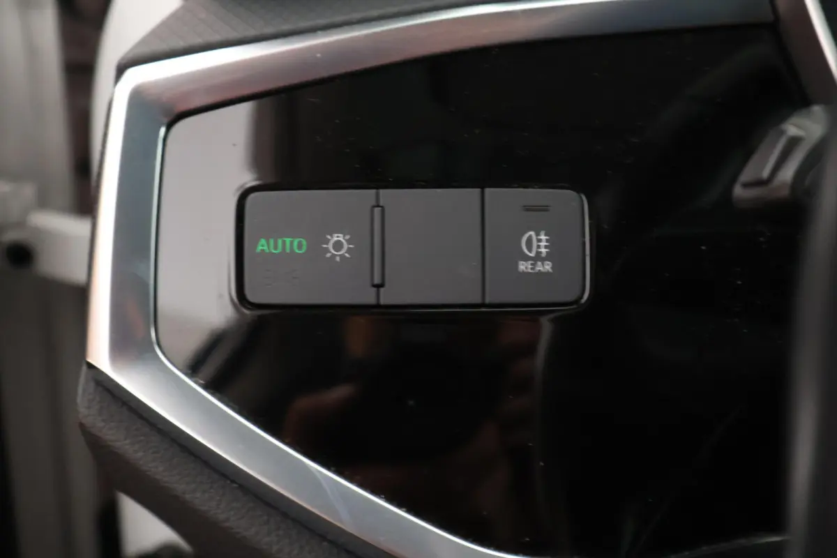 35 TDI 150pk S-Tronic Advanced Pro Line Trekhaak Stoelverwarming Navigatie