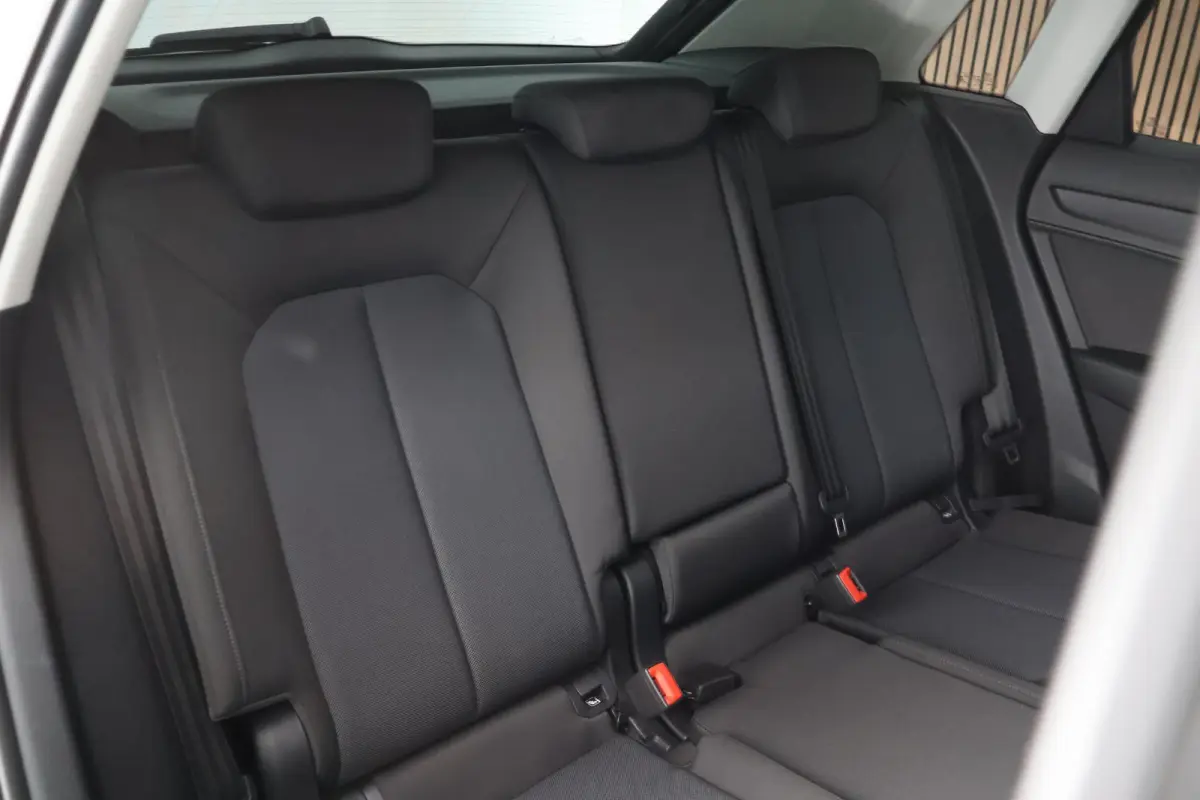 35 TDI 150pk S-Tronic Advanced Pro Line Trekhaak Stoelverwarming Navigatie