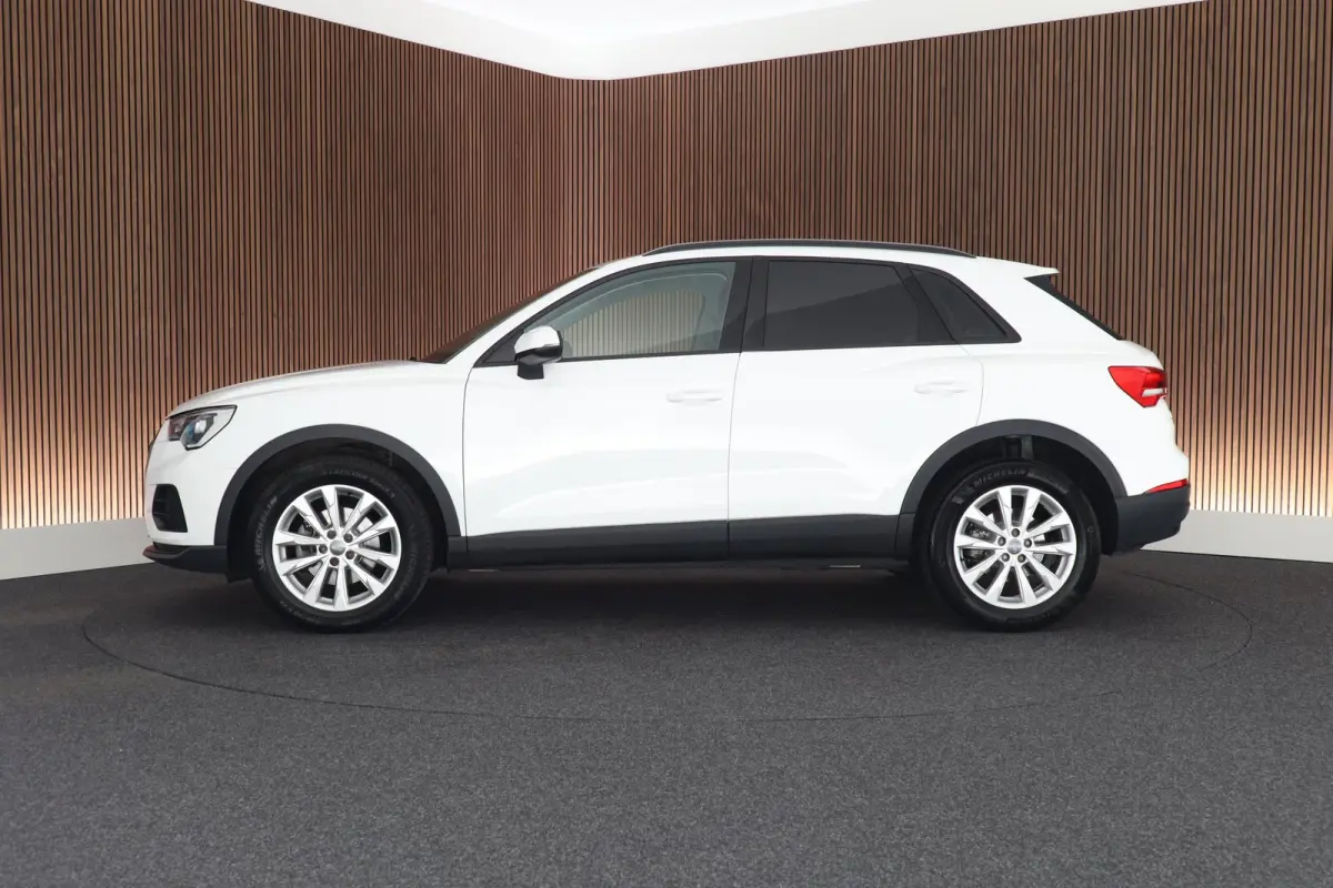 35 TDI 150pk S-Tronic Advanced Pro Line Trekhaak Stoelverwarming Navigatie