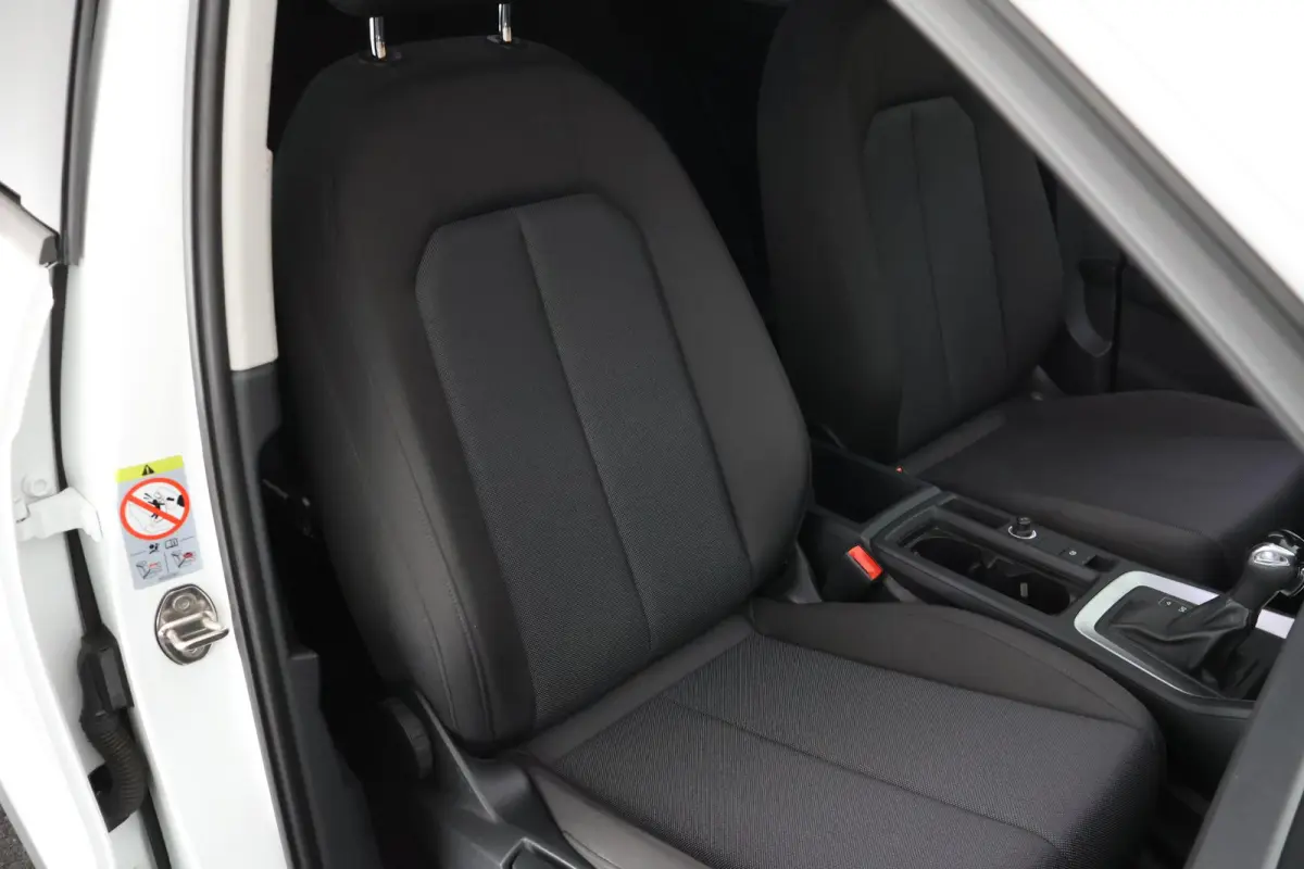 35 TDI 150pk S-Tronic Advanced Pro Line Trekhaak Stoelverwarming Navigatie
