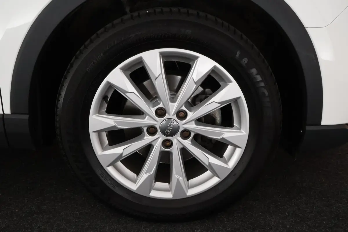 35 TDI 150pk S-Tronic Advanced Pro Line Trekhaak Stoelverwarming Navigatie