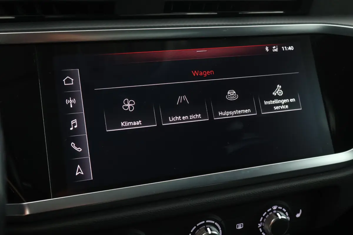 35 TDI 150pk S-Tronic Advanced Pro Line Trekhaak Stoelverwarming Navigatie
