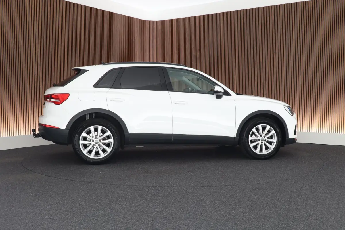 35 TDI 150pk S-Tronic Advanced Pro Line Trekhaak Stoelverwarming Navigatie