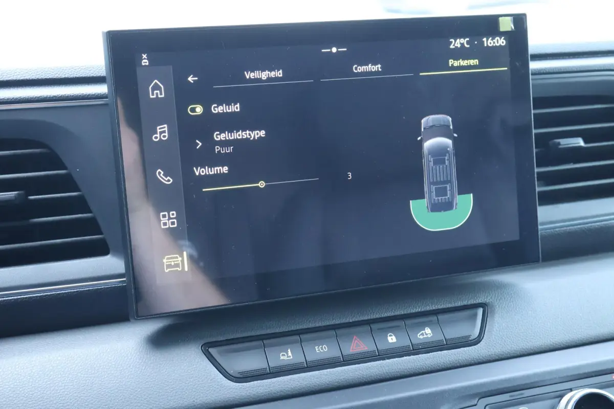 T35 L2H2 Advance long range 87 kWh Leder Trekhaak Camera Stoelverwarming Navigatie