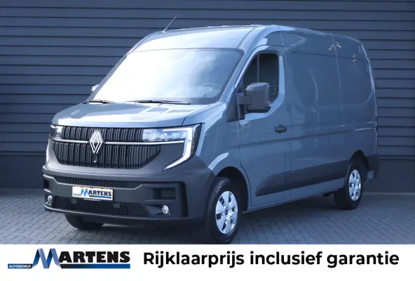 T35 L2H2 Advance long range 87 kWh Leder Trekhaak Camera Stoelverwarming Navigatie