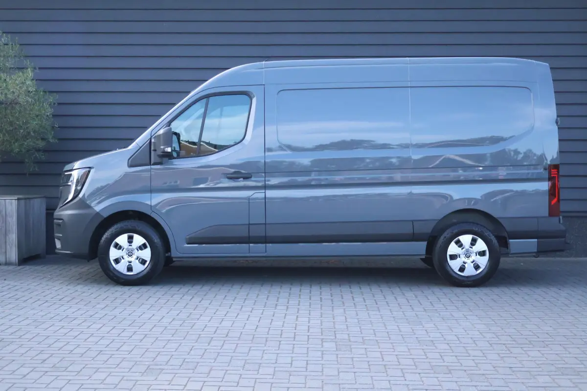 T35 L2H2 Advance long range 87 kWh Leder Trekhaak Camera Stoelverwarming Navigatie