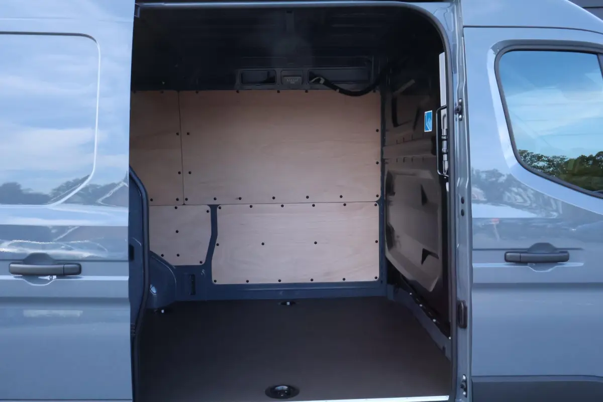 T35 L2H2 Advance long range 87 kWh Leder Trekhaak Camera Stoelverwarming Navigatie