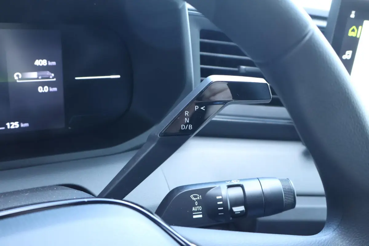 T35 L2H2 Advance long range 87 kWh Leder Trekhaak Camera Stoelverwarming Navigatie