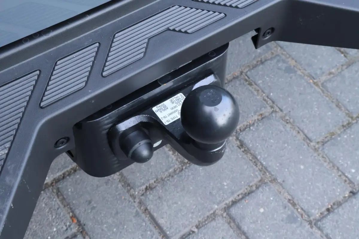 T35 L2H2 Advance long range 87 kWh Leder Trekhaak Camera Stoelverwarming Navigatie