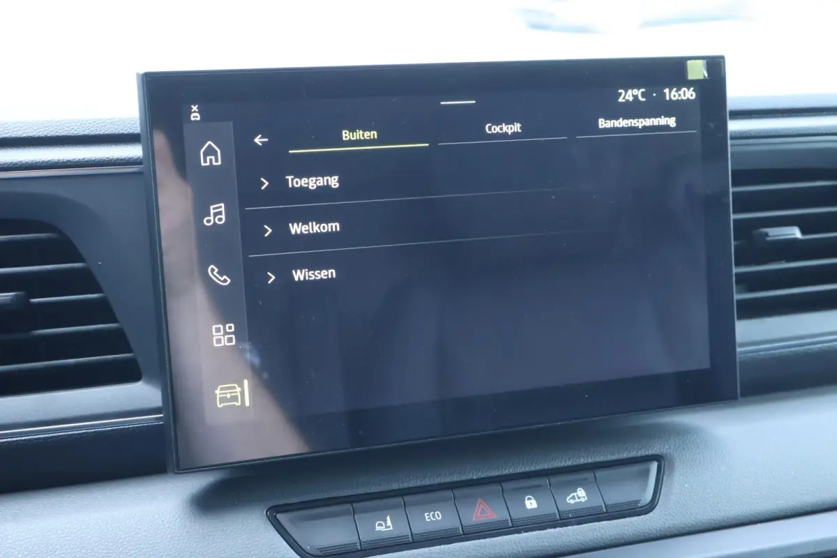 T35 L2H2 Advance long range 87 kWh Leder Trekhaak Camera Stoelverwarming Navigatie