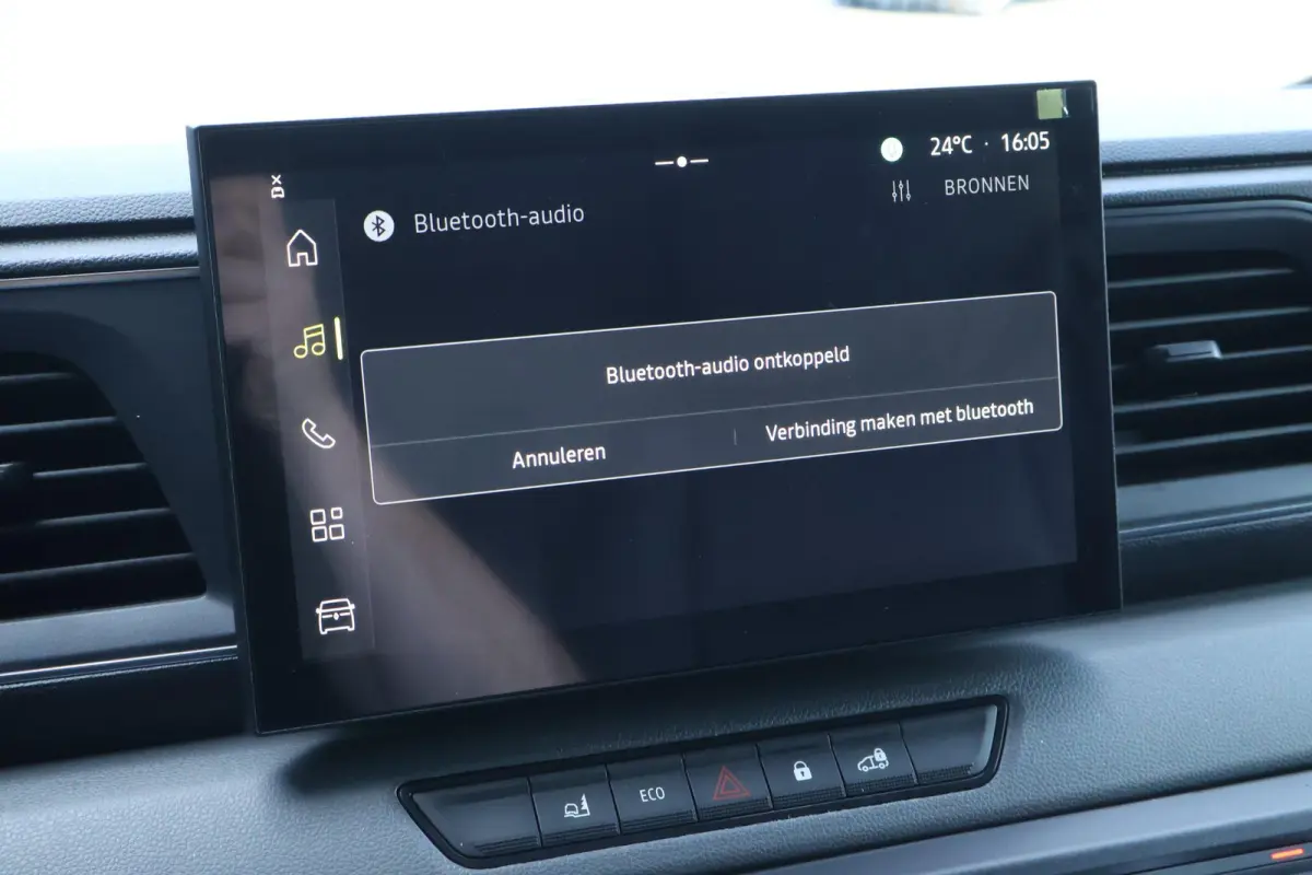 T35 L2H2 Advance long range 87 kWh Leder Trekhaak Camera Stoelverwarming Navigatie