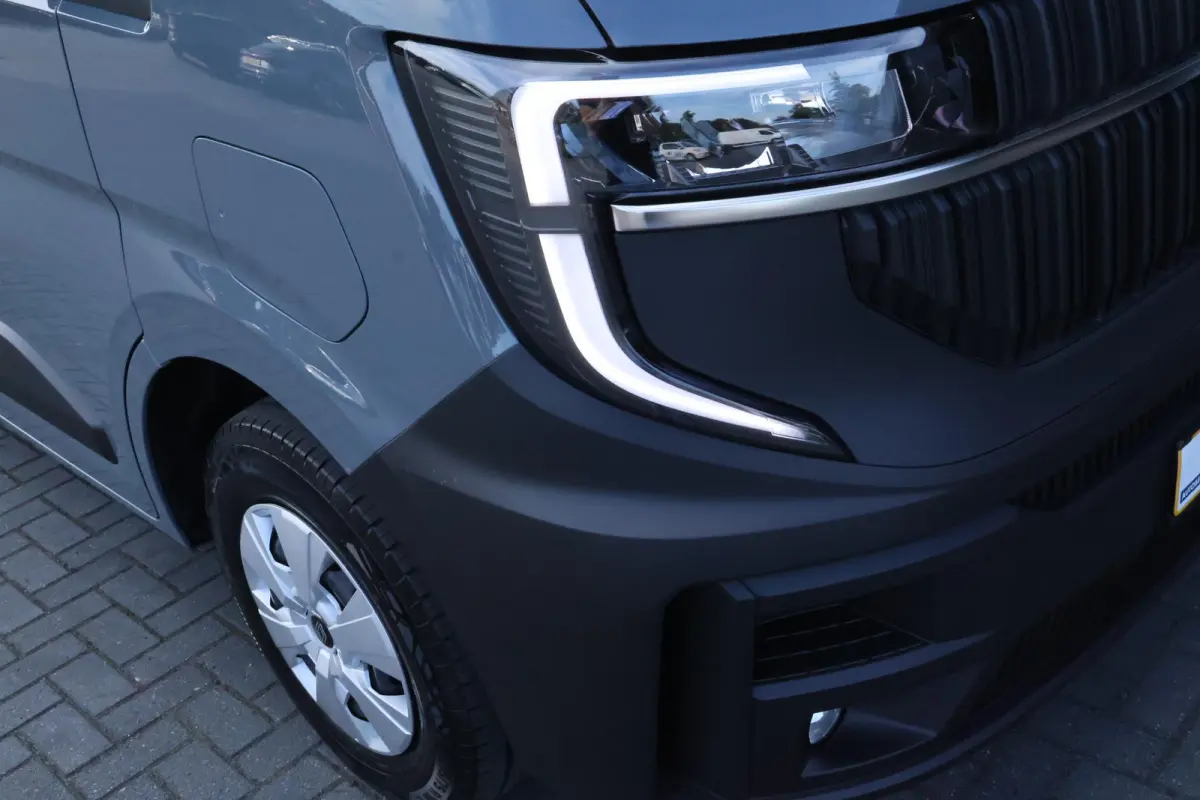 T35 L2H2 Advance long range 87 kWh Leder Trekhaak Camera Stoelverwarming Navigatie