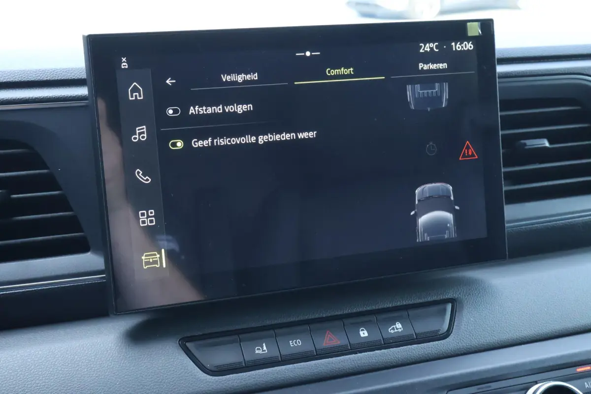 T35 L2H2 Advance long range 87 kWh Leder Trekhaak Camera Stoelverwarming Navigatie