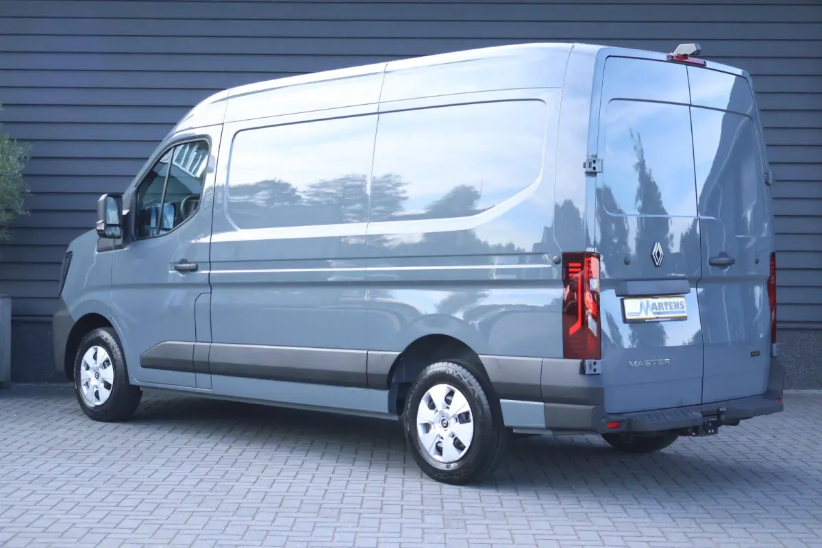 T35 L2H2 Advance long range 87 kWh Leder Trekhaak Camera Stoelverwarming Navigatie