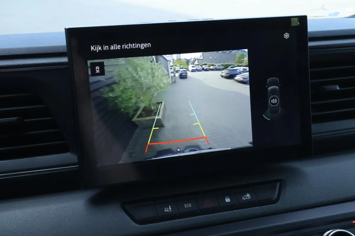 T35 L2H2 Advance long range 87 kWh Leder Trekhaak Camera Stoelverwarming Navigatie