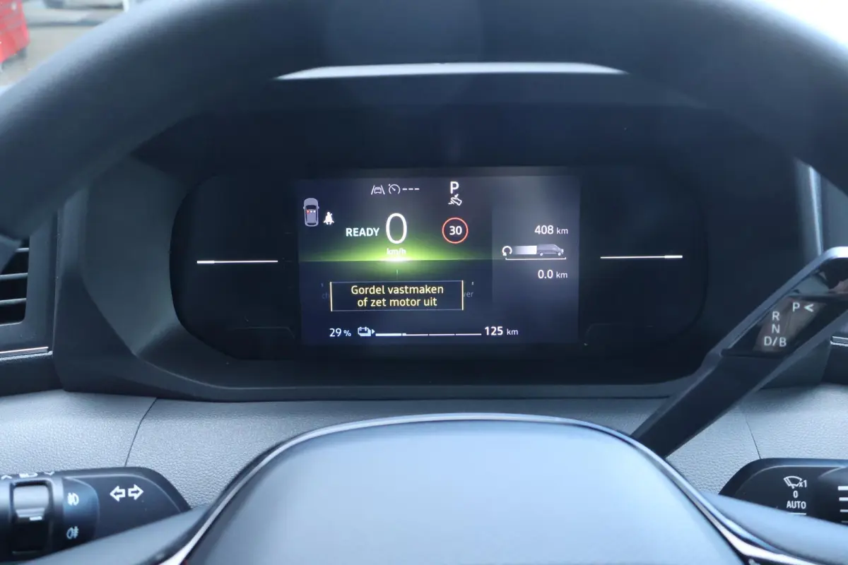 T35 L2H2 Advance long range 87 kWh Leder Trekhaak Camera Stoelverwarming Navigatie