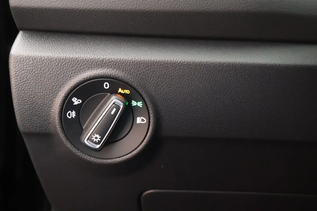 1.5 TSI 150pk DSG Style Trekhaak Keyless Camera Navigatie LED