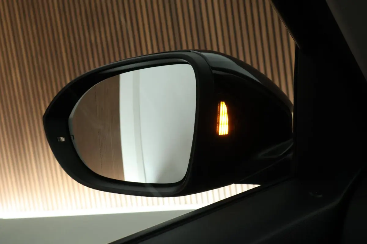 1.5 TSI 150pk DSG Style Trekhaak Keyless Camera Navigatie LED