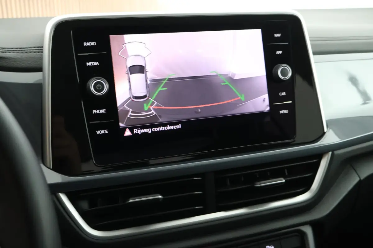 1.5 TSI 150pk DSG Style Trekhaak Keyless Camera Navigatie LED